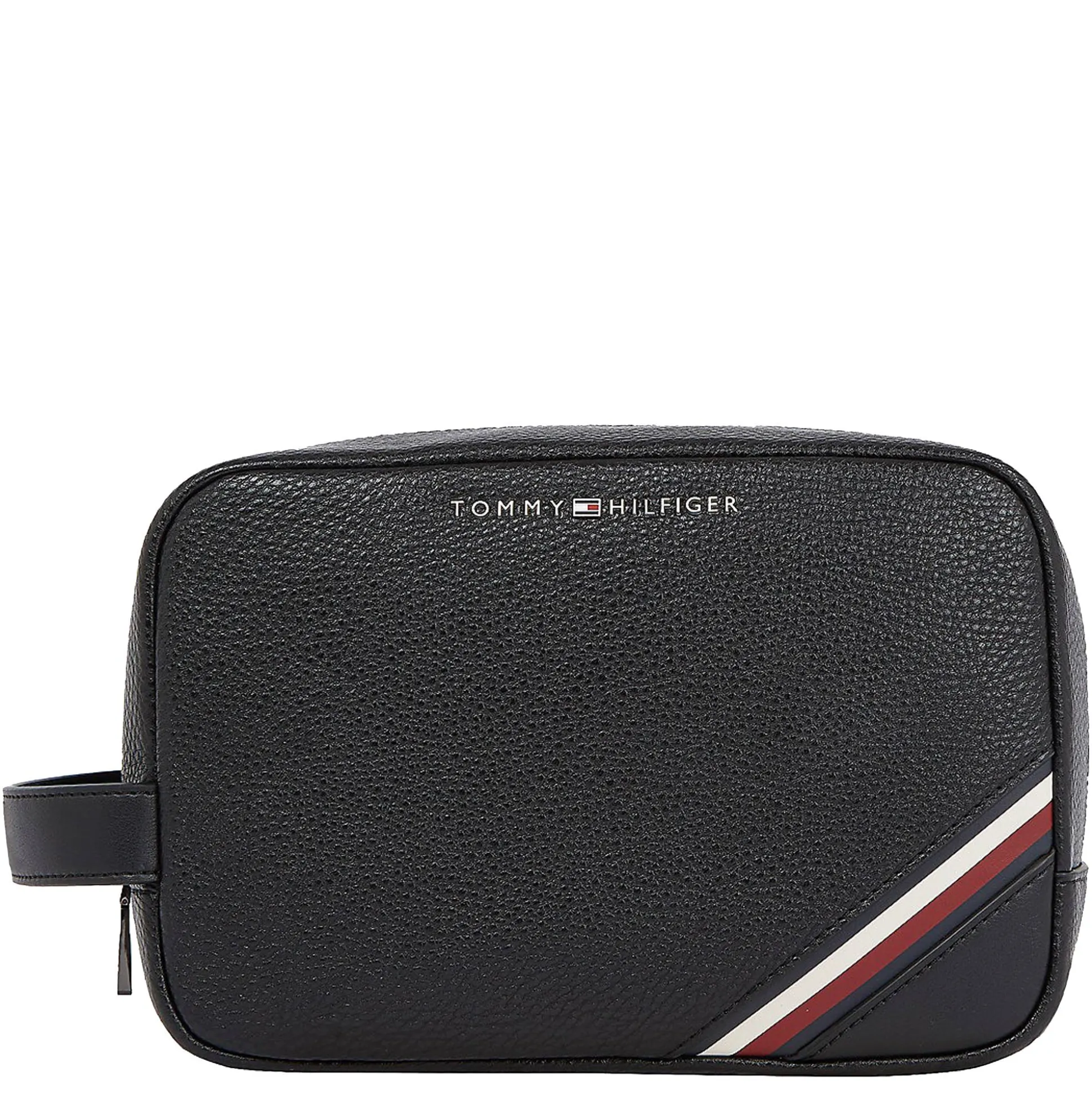 Tommy Hilfiger Trousse de toilette Central a logo* Trousses De Toilette