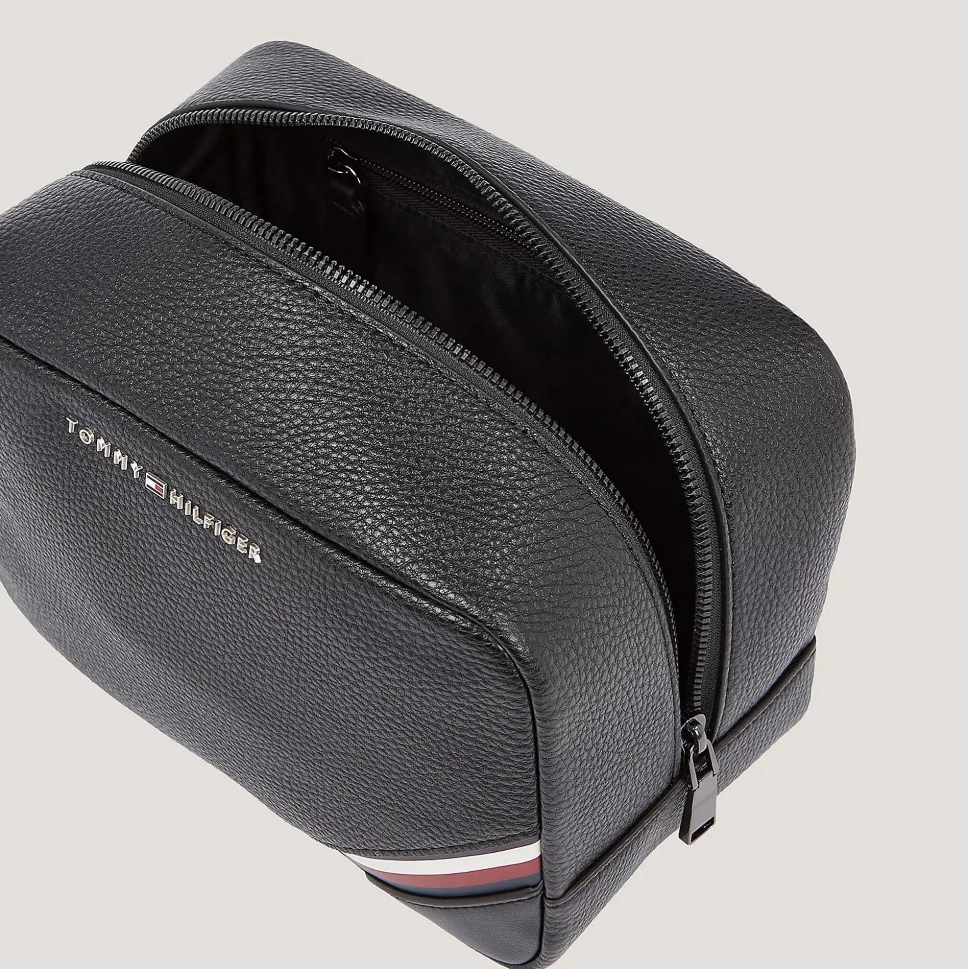 Tommy Hilfiger Trousse de toilette Central a logo* Trousses De Toilette