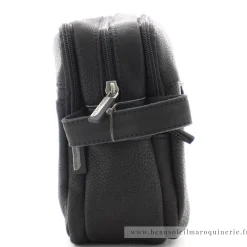 Arthur Aston Trousse de toilette cuir Oscar* Trousses De Toilette