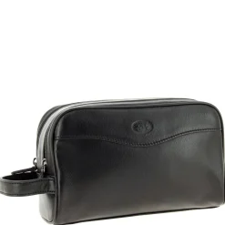 Francinel Trousse de toilette cuir London City* Trousses De Toilette