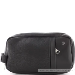 Serge Blanco Trousse de toilette double San Jose* Trousses De Toilette