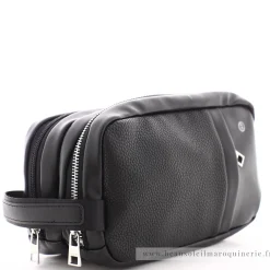 Serge Blanco Trousse de toilette double San Jose* Trousses De Toilette