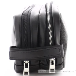 Serge Blanco Trousse de toilette double San Jose* Trousses De Toilette