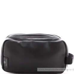 Serge Blanco Trousse de toilette double San Jose* Trousses De Toilette
