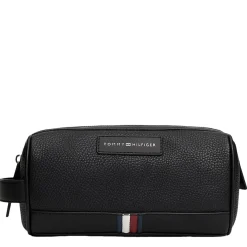 Tommy Hilfiger Trousse de toilette effet graine TH Business* Trousses De Toilette
