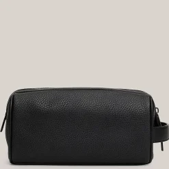 Tommy Hilfiger Trousse de toilette effet graine TH Business* Trousses De Toilette
