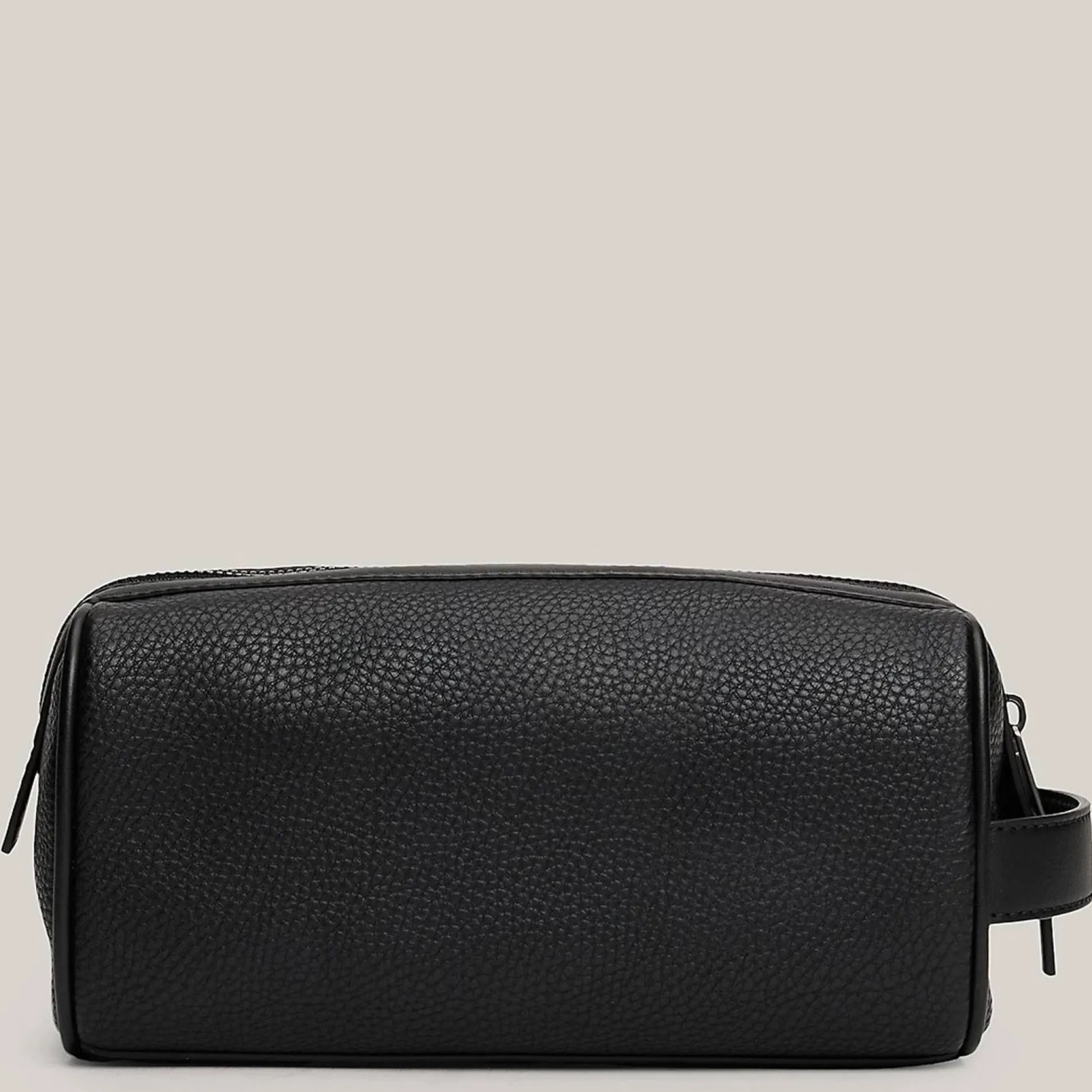 Tommy Hilfiger Trousse de toilette effet graine TH Business* Trousses De Toilette