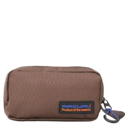 Rip Curl Trousse de toilette homme Search zippee* Trousses De Toilette