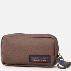 Rip Curl Trousse de toilette homme Search zippee* Trousses De Toilette