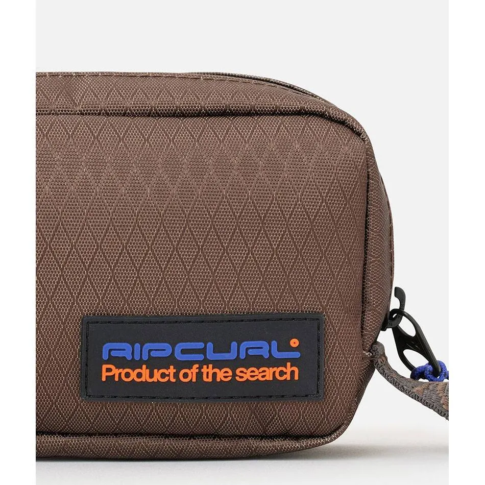 Rip Curl Trousse de toilette homme Search zippee* Trousses De Toilette