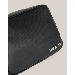 Tommy Hilfiger Trousse de toilette homme TH Pique logo* Trousses De Toilette