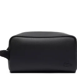 Lacoste Trousse de toilette Men's Classic en toile* Trousses De Toilette