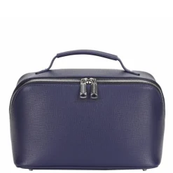 Arthur Aston Trousse de toilette Nelson croute de cuir* Trousses De Toilette