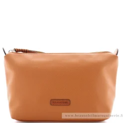 Francinel Trousse de toilette zippee Harper* Trousses De Toilette