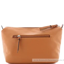 Francinel Trousse de toilette zippee Harper* Trousses De Toilette