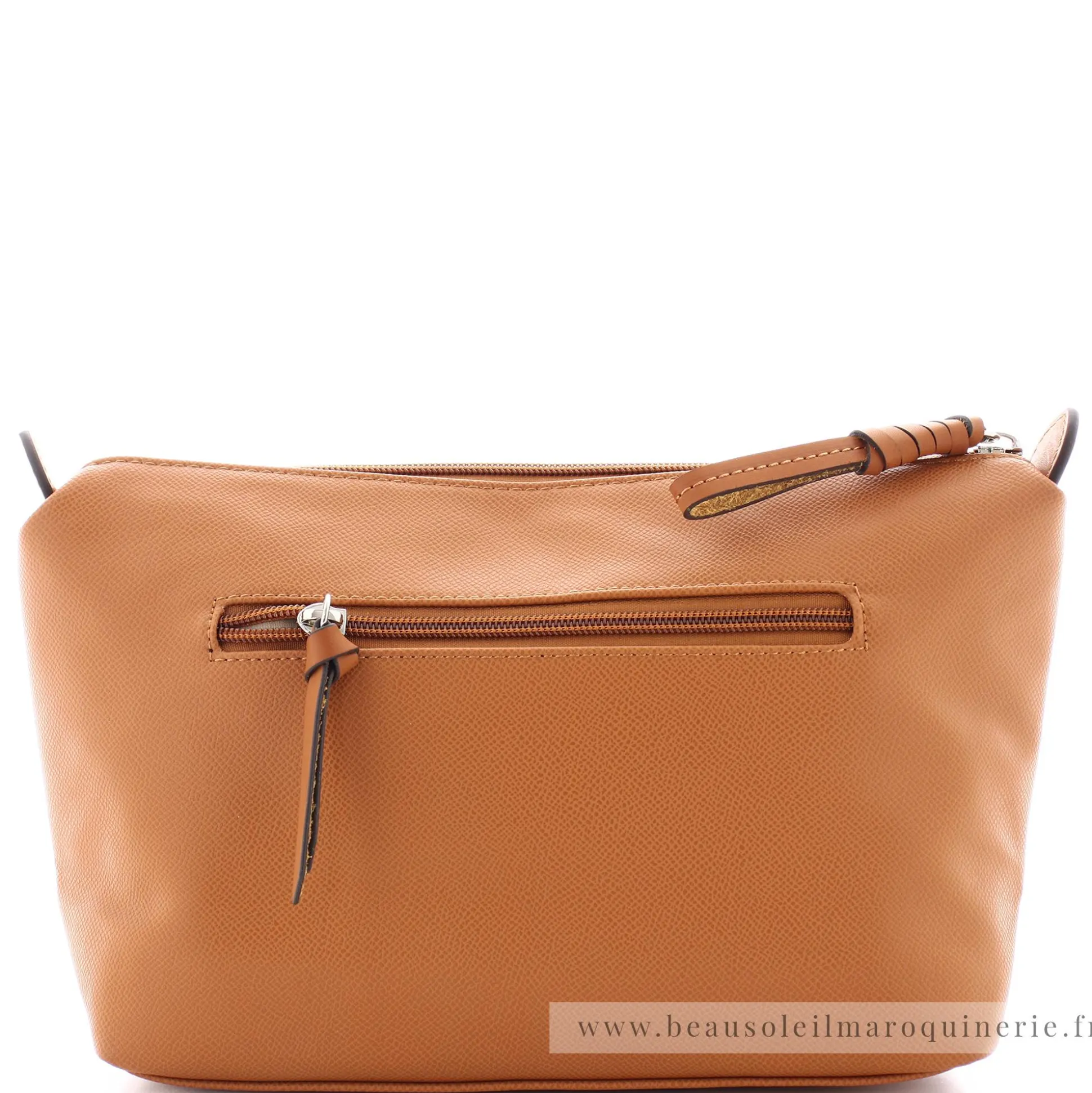 Francinel Trousse de toilette zippee Harper* Trousses De Toilette