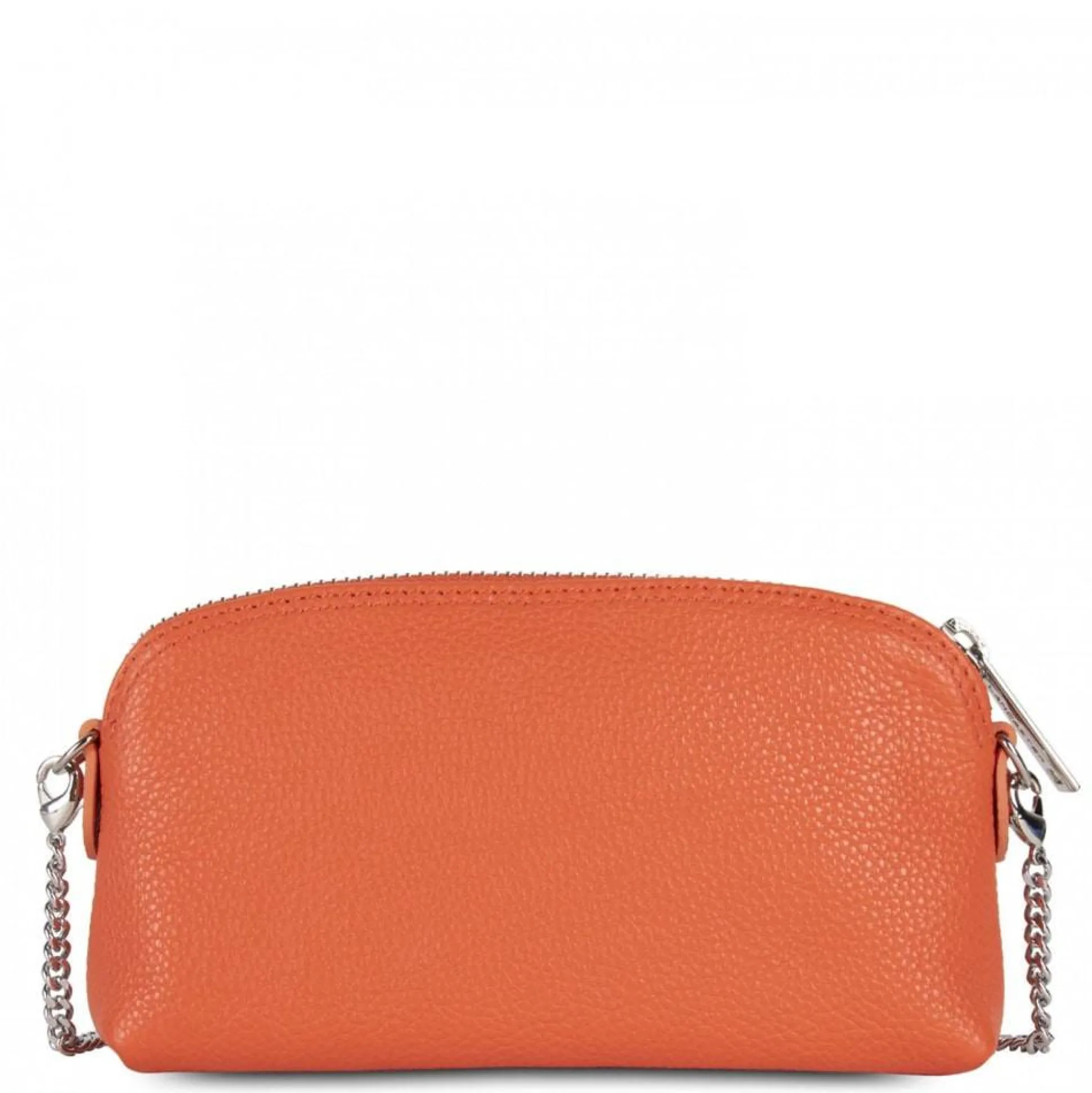 Lancaster Trousse femme en cuir Foulonne PM avec bandouliere*Femme Porte-Monnaie Femme
