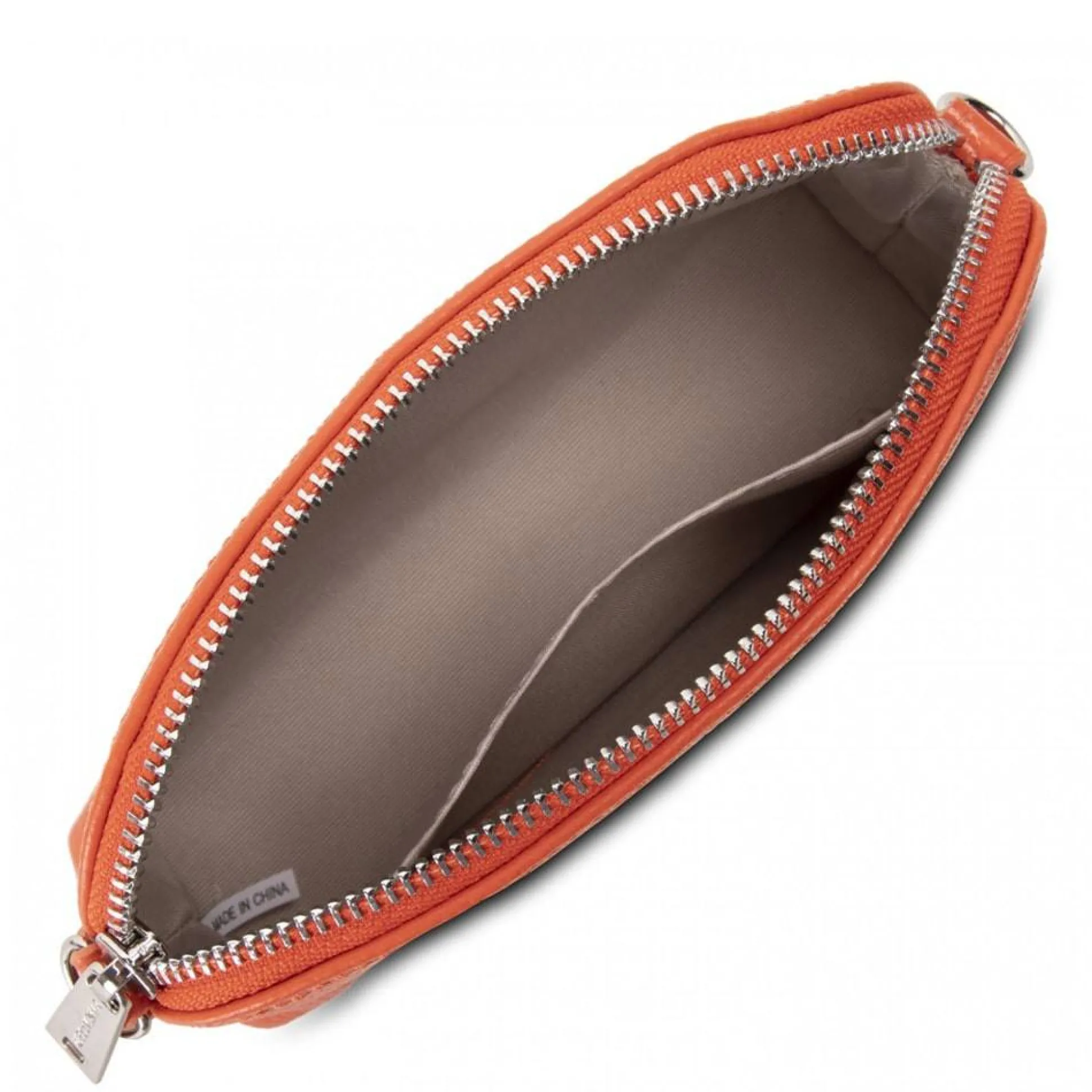 Lancaster Trousse femme en cuir Foulonne PM avec bandouliere*Femme Porte-Monnaie Femme
