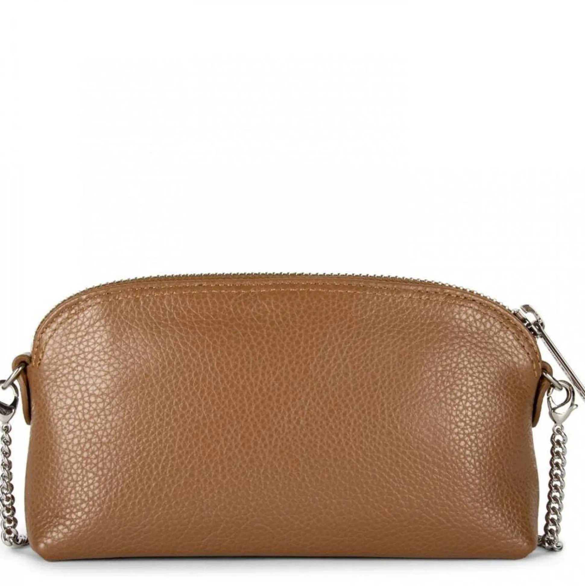 Lancaster Trousse femme en cuir Foulonne PM avec bandouliere*Femme Porte-Monnaie Femme