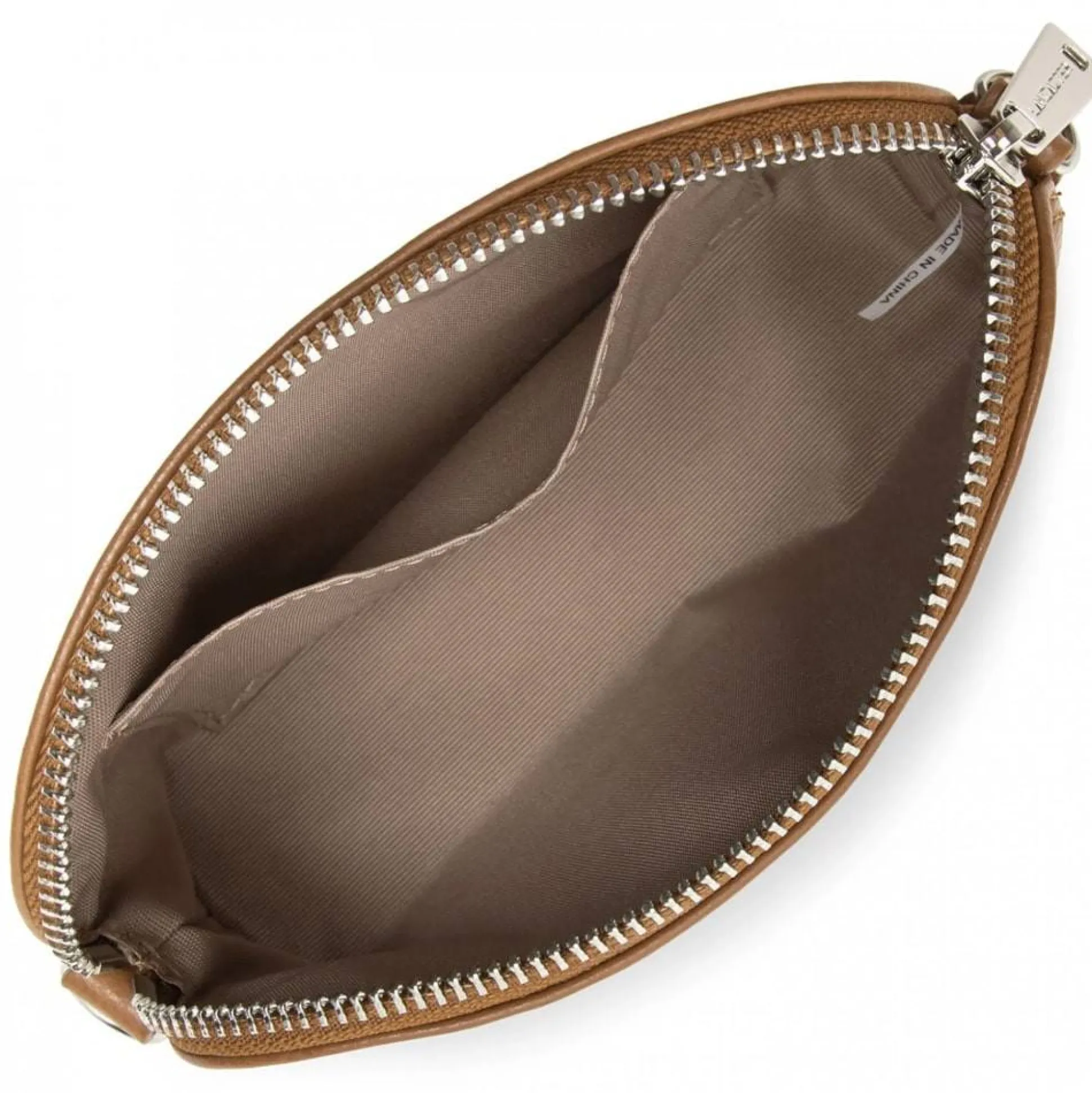 Lancaster Trousse femme en cuir Foulonne PM avec bandouliere*Femme Porte-Monnaie Femme