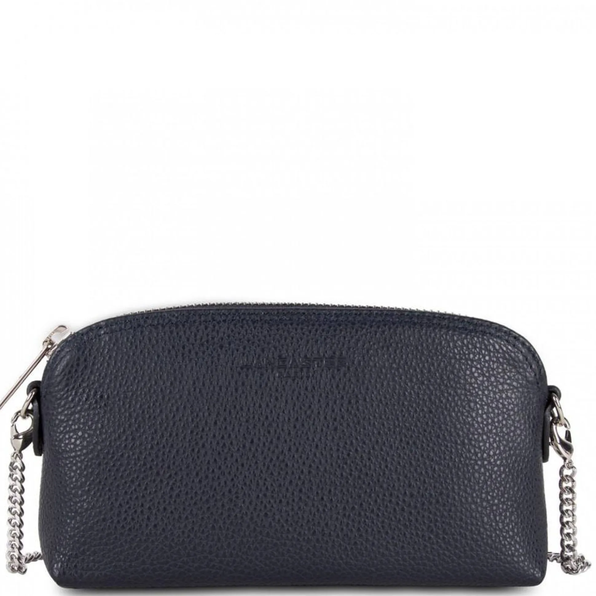 Lancaster Trousse femme en cuir Foulonne PM avec bandouliere*Femme Porte-Monnaie Femme