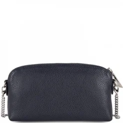 Lancaster Trousse femme en cuir Foulonne PM avec bandouliere*Femme Porte-Monnaie Femme