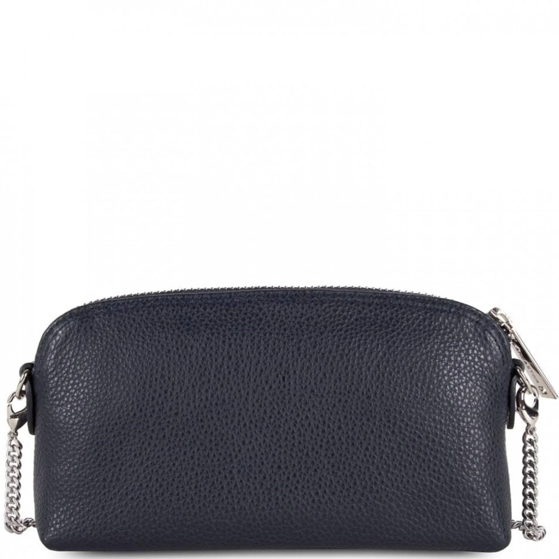Lancaster Trousse femme en cuir Foulonne PM avec bandouliere*Femme Porte-Monnaie Femme