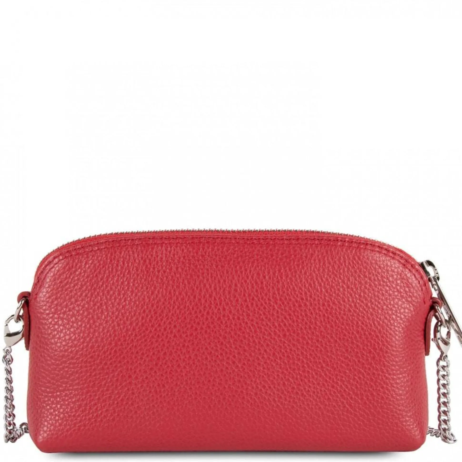 Lancaster Trousse femme en cuir Foulonne PM avec bandouliere*Femme Porte-Monnaie Femme