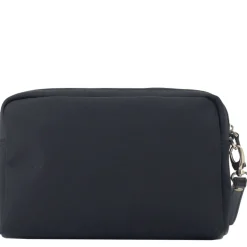Chabrand Trousse Luxor en toile garnie cuir*Homme Petites Sacoches Homme