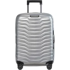 Samsonite Valise cabine 55 cm Proxis 4 roues extensible* Valises 4 Roues