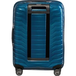 Samsonite Valise cabine 55 cm Proxis 4 roues extensible* Valises 4 Roues