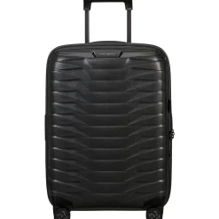 Samsonite Valise cabine 55 cm Proxis 4 roues extensible* Valises 4 Roues