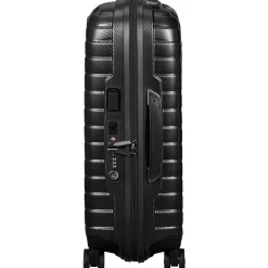 Samsonite Valise cabine 55 cm Proxis 4 roues extensible* Valises 4 Roues