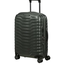 Samsonite Valise cabine 55 cm Proxis 4 roues extensible* Valises 4 Roues