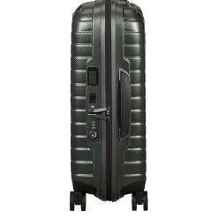 Samsonite Valise cabine 55 cm Proxis 4 roues extensible* Valises 4 Roues