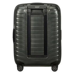 Samsonite Valise cabine 55 cm Proxis 4 roues extensible* Valises 4 Roues