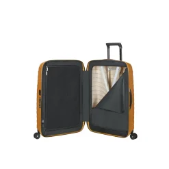 Samsonite Valise cabine 55 cm Proxis 4 roues extensible* Valises 4 Roues