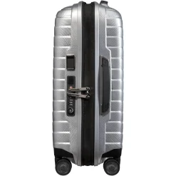 Samsonite Valise cabine 55 cm Proxis 4 roues extensible* Valises 4 Roues