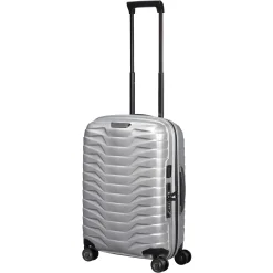 Samsonite Valise cabine 55 cm Proxis 4 roues extensible* Valises 4 Roues