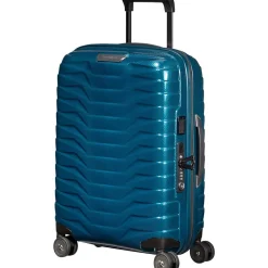 Samsonite Valise cabine 55 cm Proxis 4 roues extensible* Valises 4 Roues