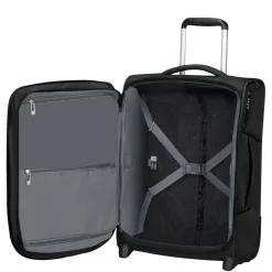 Samsonite Valise cabine 2 roues Extensible Respark* Valises 2 Roues
