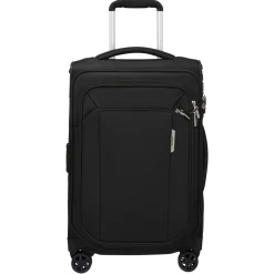 Samsonite Valise cabine 4 roues Respark 55cm* Valises 4 Roues