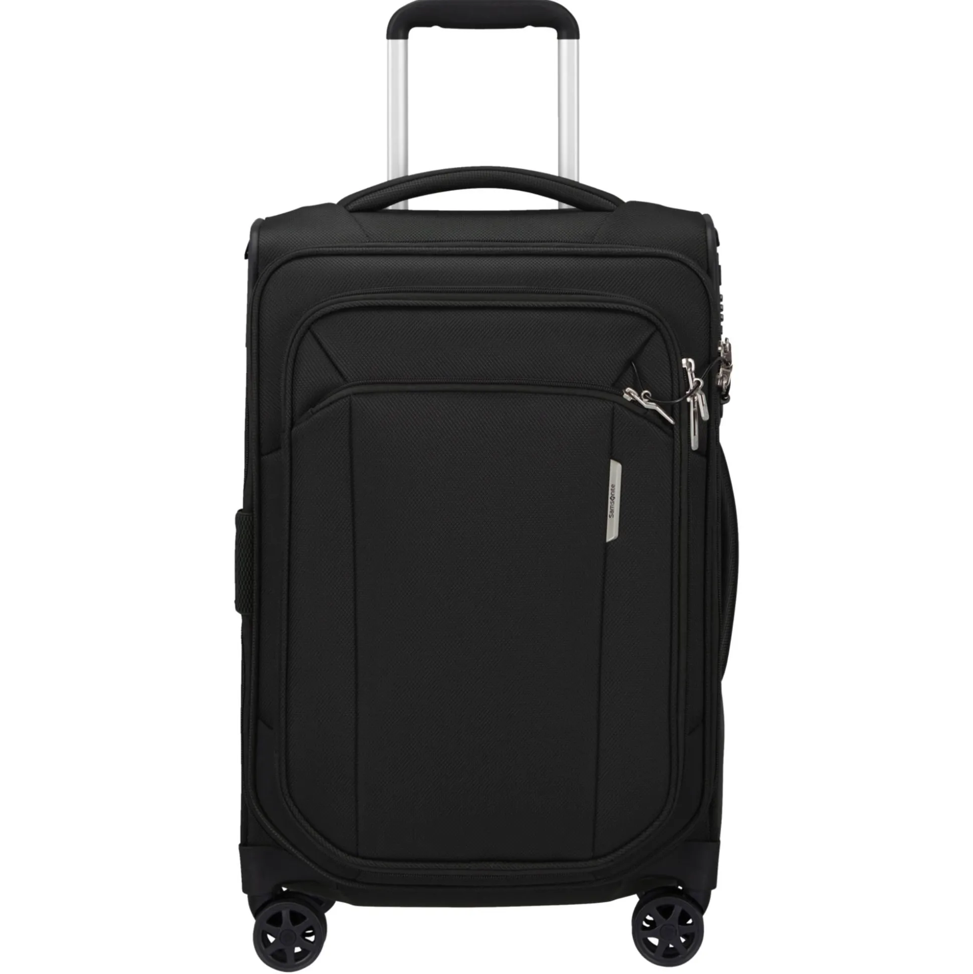 Samsonite Valise cabine 4 roues Respark 55cm* Valises 4 Roues