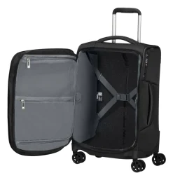 Samsonite Valise cabine 4 roues Respark 55cm* Valises 4 Roues