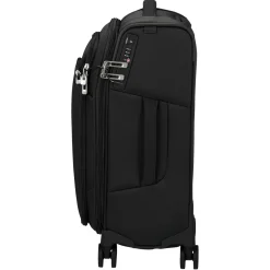 Samsonite Valise cabine 4 roues Respark 55cm* Valises 4 Roues