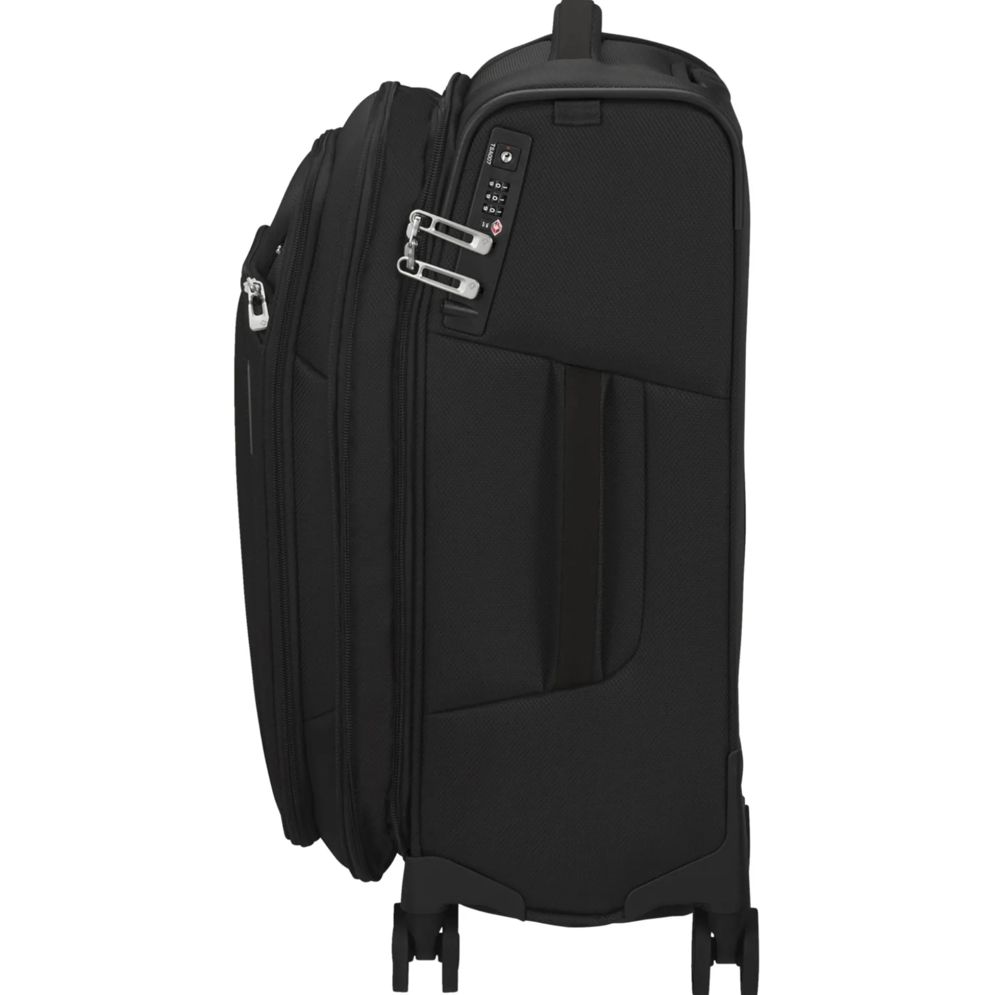 Samsonite Valise cabine 4 roues Respark 55cm* Valises 4 Roues