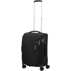 Samsonite Valise cabine 4 roues Respark 55cm* Valises 4 Roues
