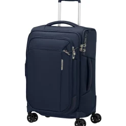 Samsonite Valise cabine 4 roues Respark 55cm* Valises 4 Roues