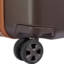 Delsey Valise cabine 55cm Chatelet Air 2.0* Valises 4 Roues