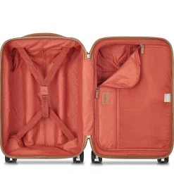 Delsey Valise cabine 55cm Chatelet Air 2.0* Valises 4 Roues